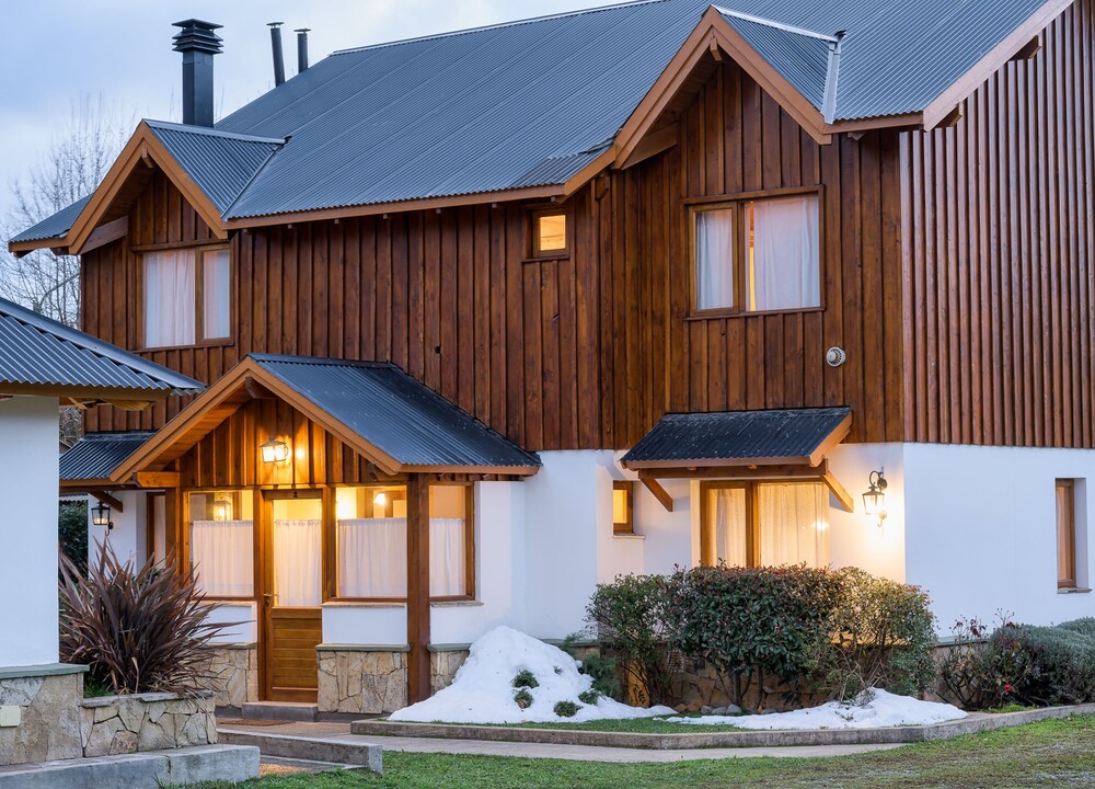 Amazing Lodge in San Martin de los Andes SMA-RV by Apartments Bariloche