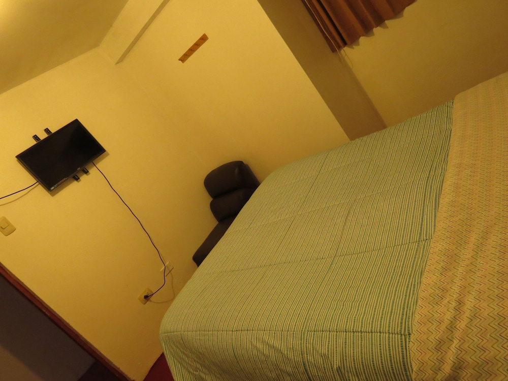 Valle Yanahuara Guest House