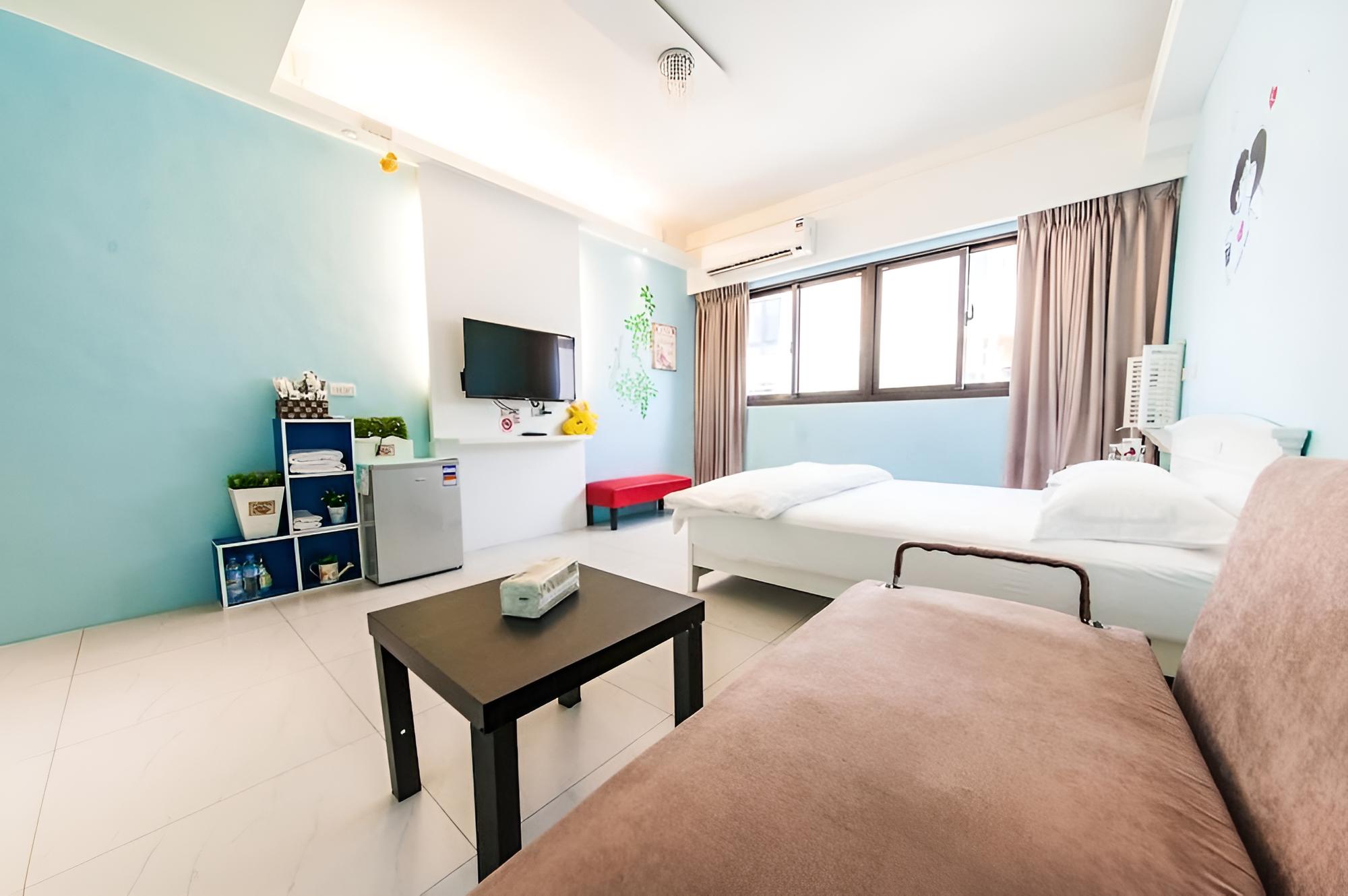 Kexing Homestay