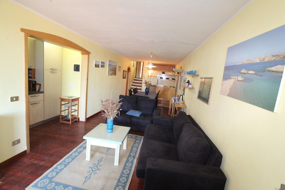 Apartment Only 300 Meters From the Beach
