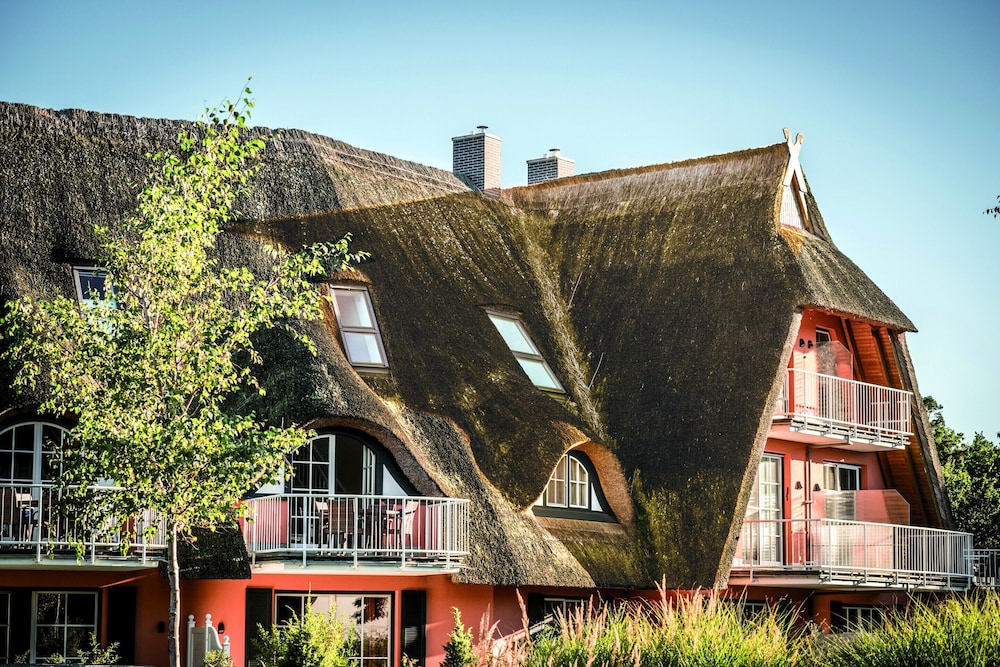 Familienhaus in Dierhagen