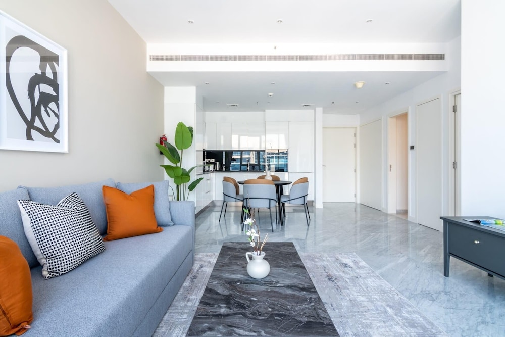 Silkhaus The Pad, Business Bay
