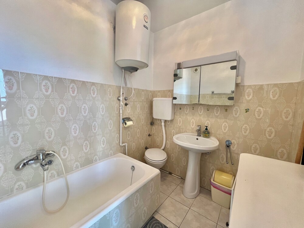 Apartman Jadranka 1