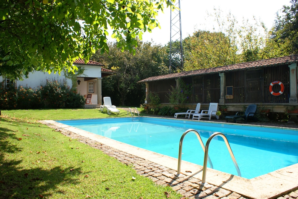 Quinta da Roseira