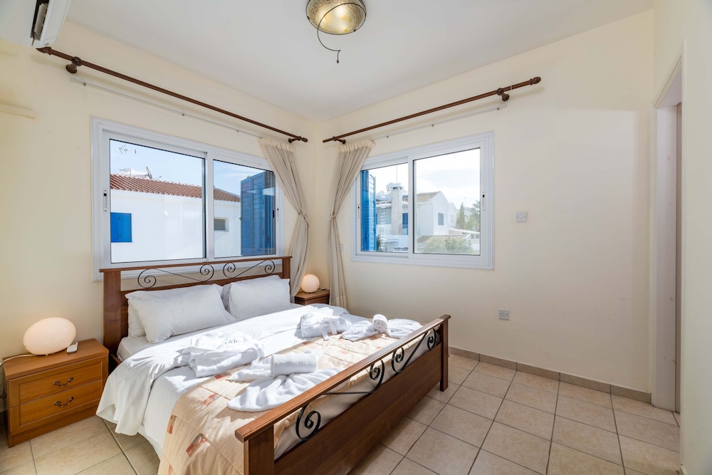 Villa Malamar in Protaras