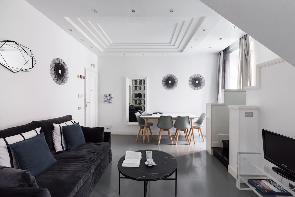 The Spanish Suite