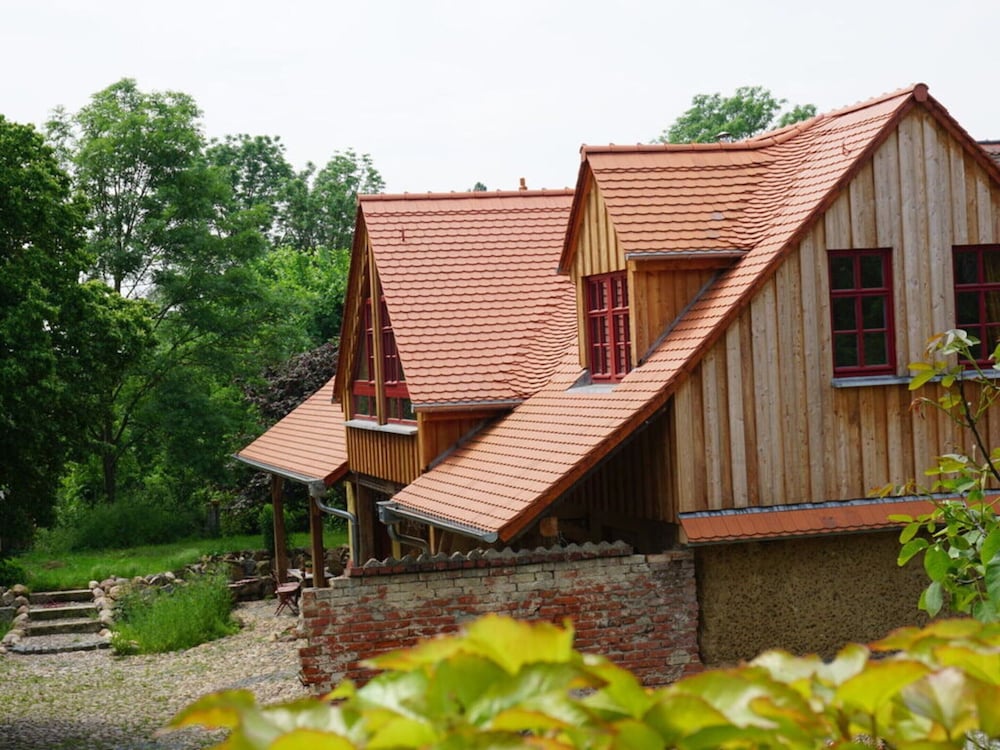 Apartment Near Leipzig