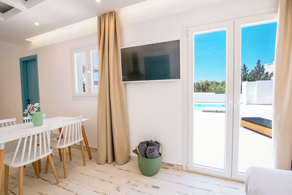 Depis Edem Luxury Villas