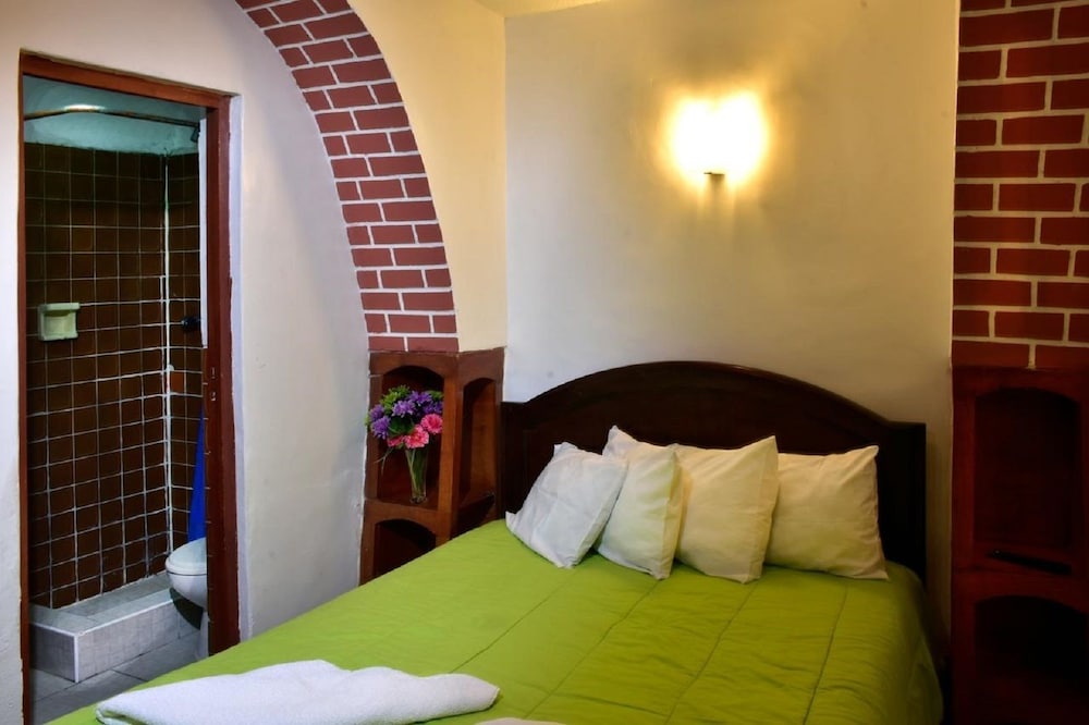 Casa Tisoc