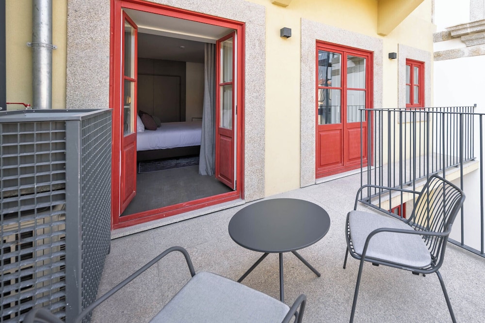 Aspasios Baixa Apartments