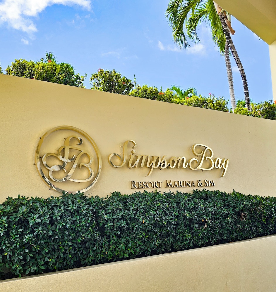 Simpson Bay Resort Marina & Spa 111