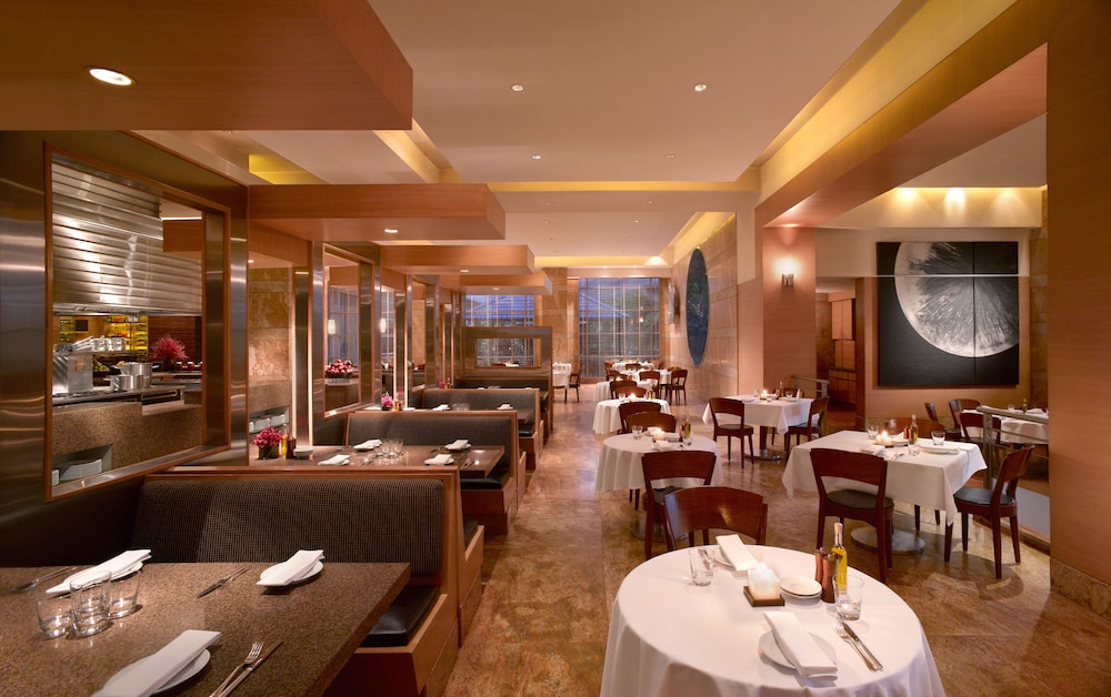 Mumbai Vacations - Grand Hyatt Mumbai Hotel and Serviced Apartments - Property Image 72