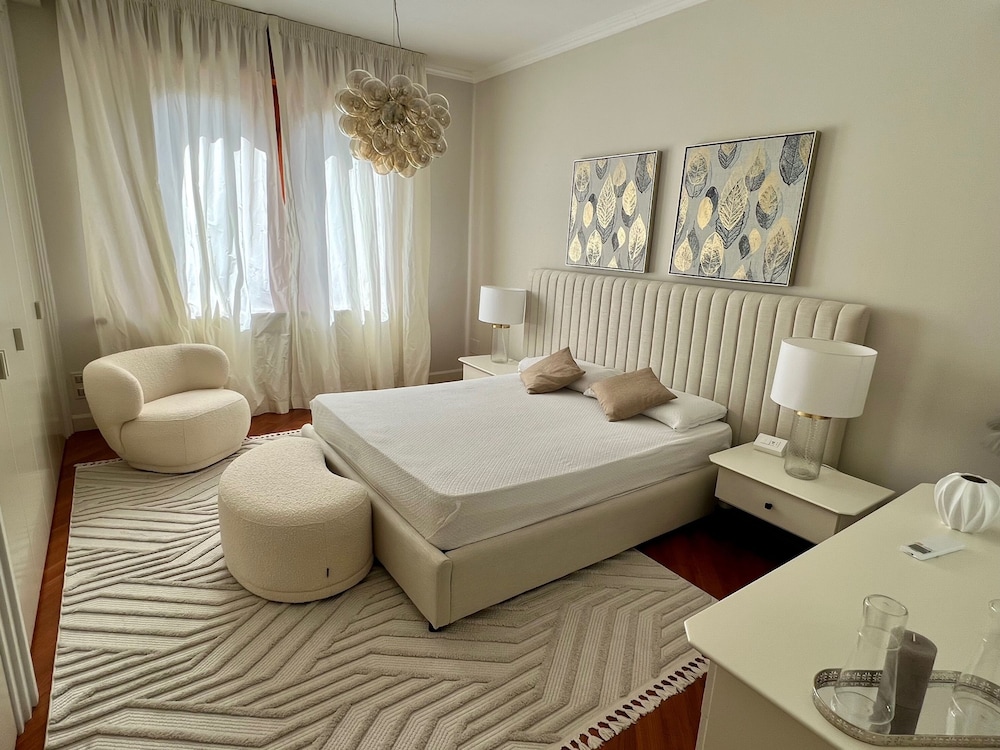Villa Angela - Italian Homing
