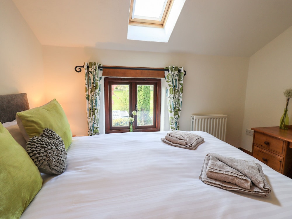 Gowan Cottage