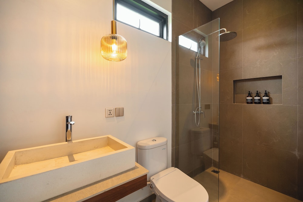 Rocca Bella Villa 2 by Alfred in Bali