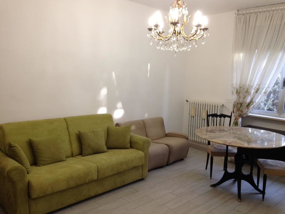 Apartment in southern Milan Melegnano view 5