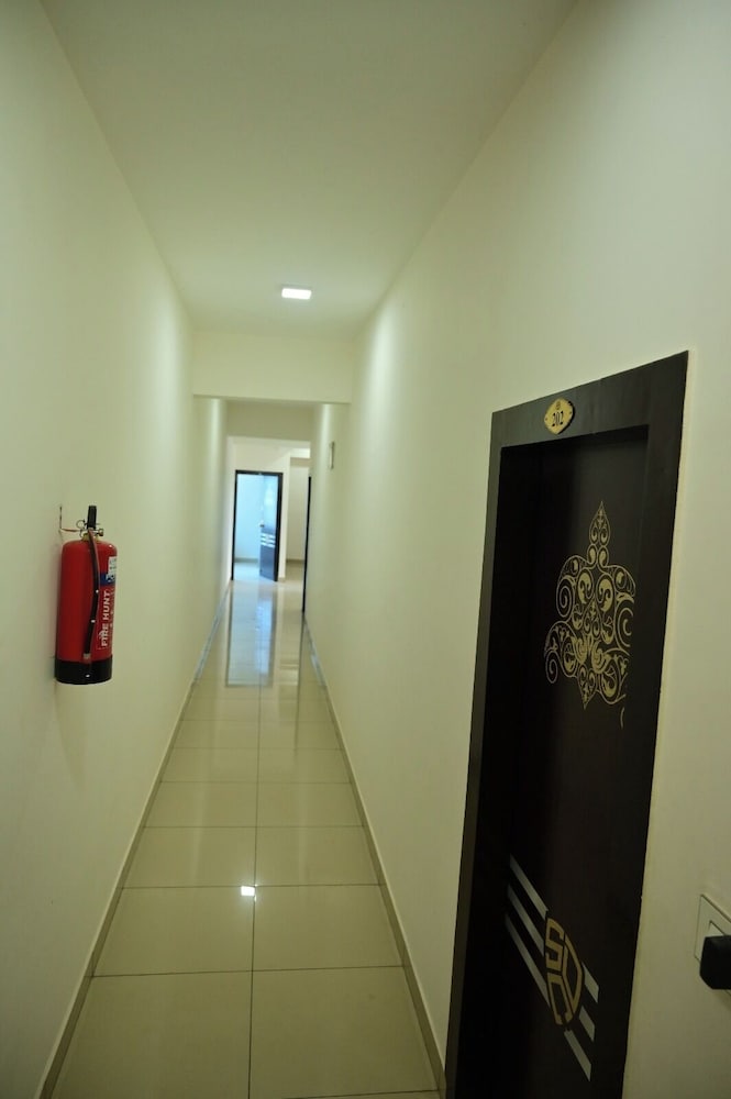 Sri Darshini Residency - Mysore view 2