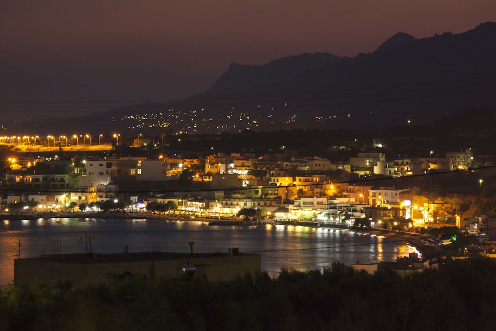 Pearls of Crete - Holiday Residences