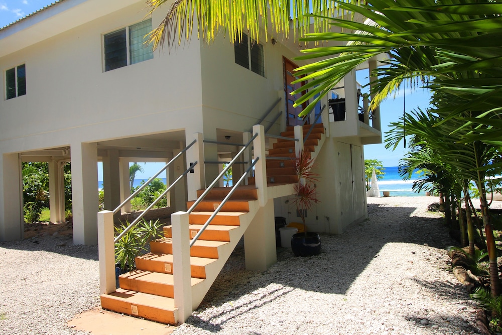 Ocean Spray Villas
