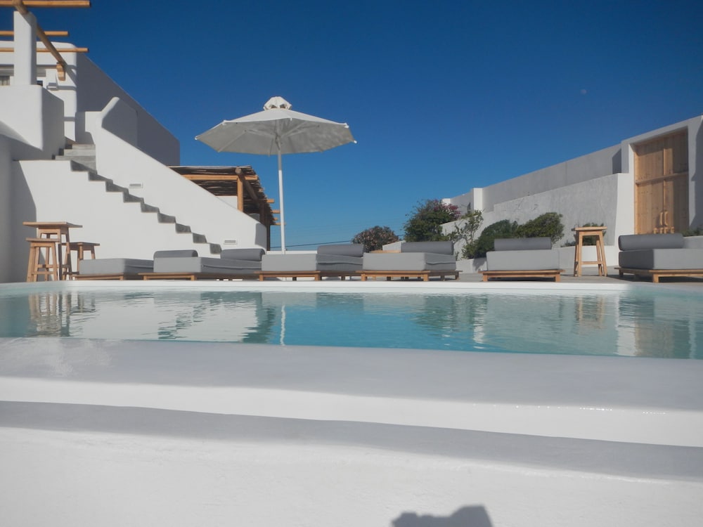 Rocabella Santorini Hotel & SPA 44