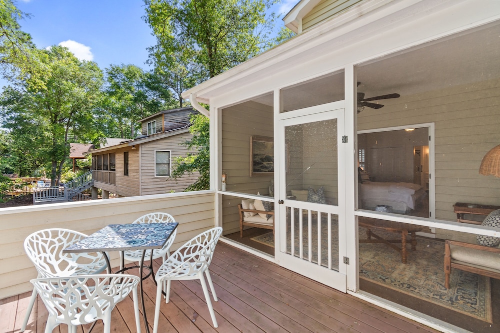 Lachicotte Vacation Rentals