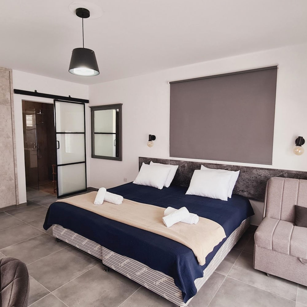 Stay Nissi Gusto 1 in Ayia Napa