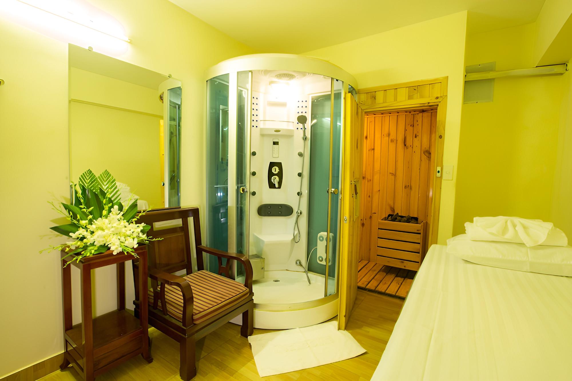 Midtown Hotel Hue