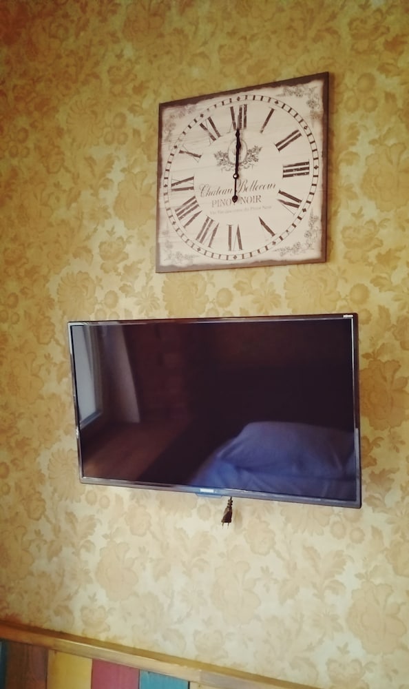 Apartment Antre on Liteiniy