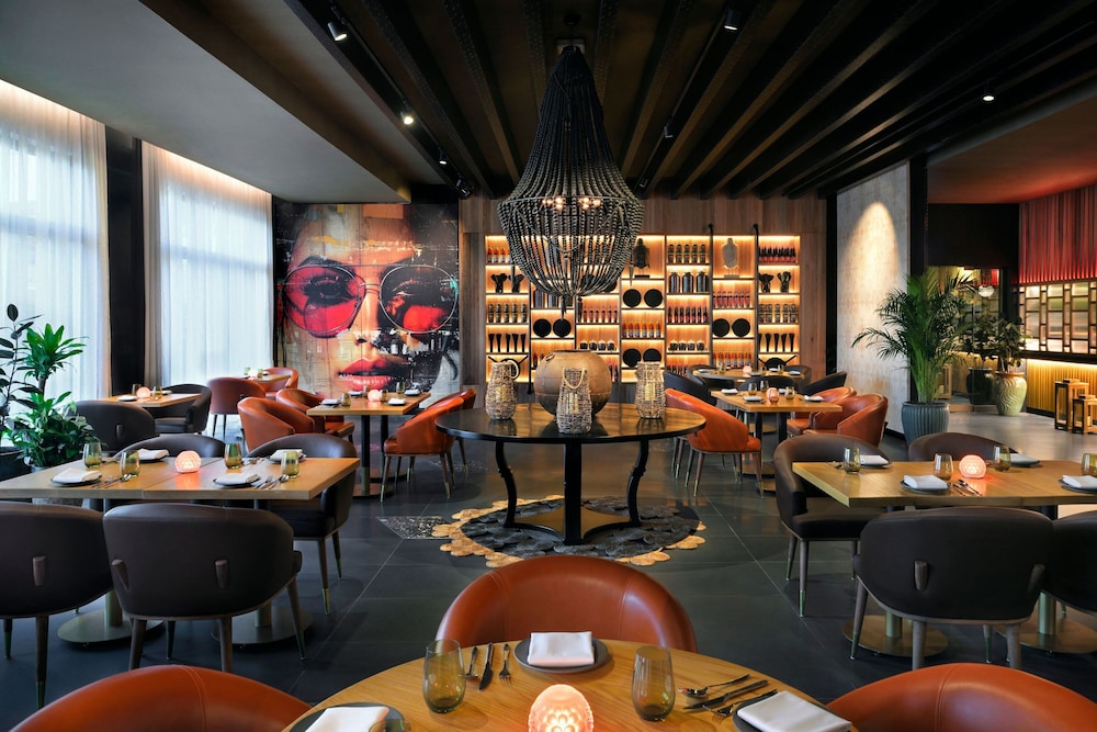 Lapita, Dubai Parks and Resorts, Autograph Collection