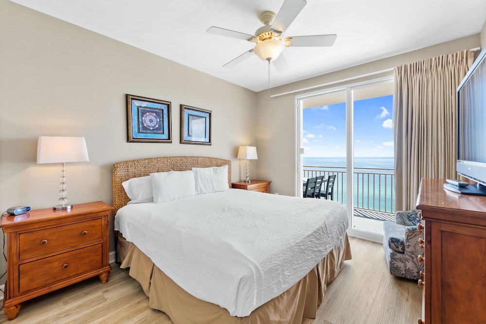 Splash Beach Resort by Panhandle Getaways