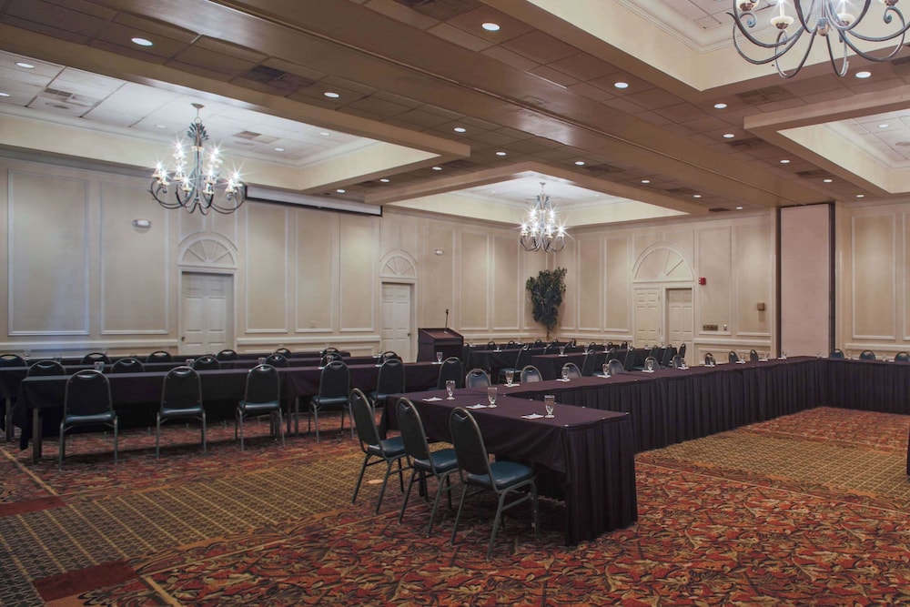 Plantation Resort on Crystal River, Ascend Hotel Collection, Billede 26
