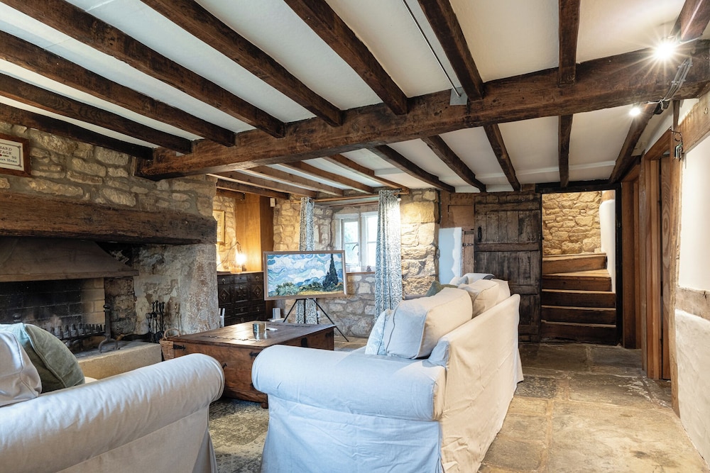 Orchard Cottage, Lovely Home near Broadway