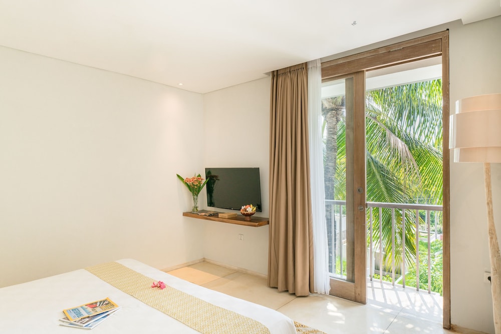 Svarga Resort Lombok