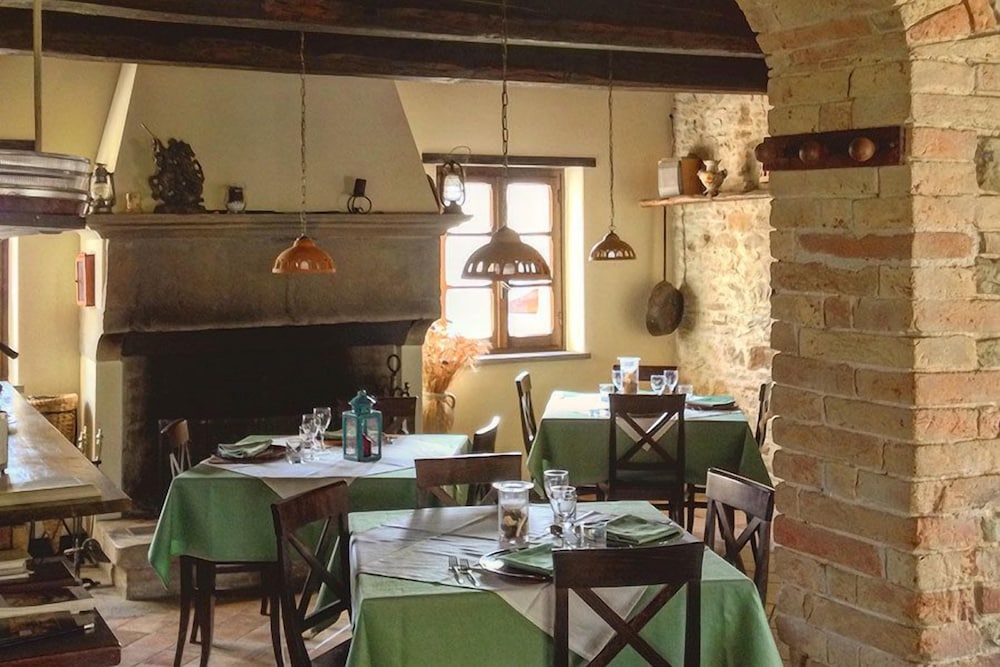 Agriturismo San Giovanni
