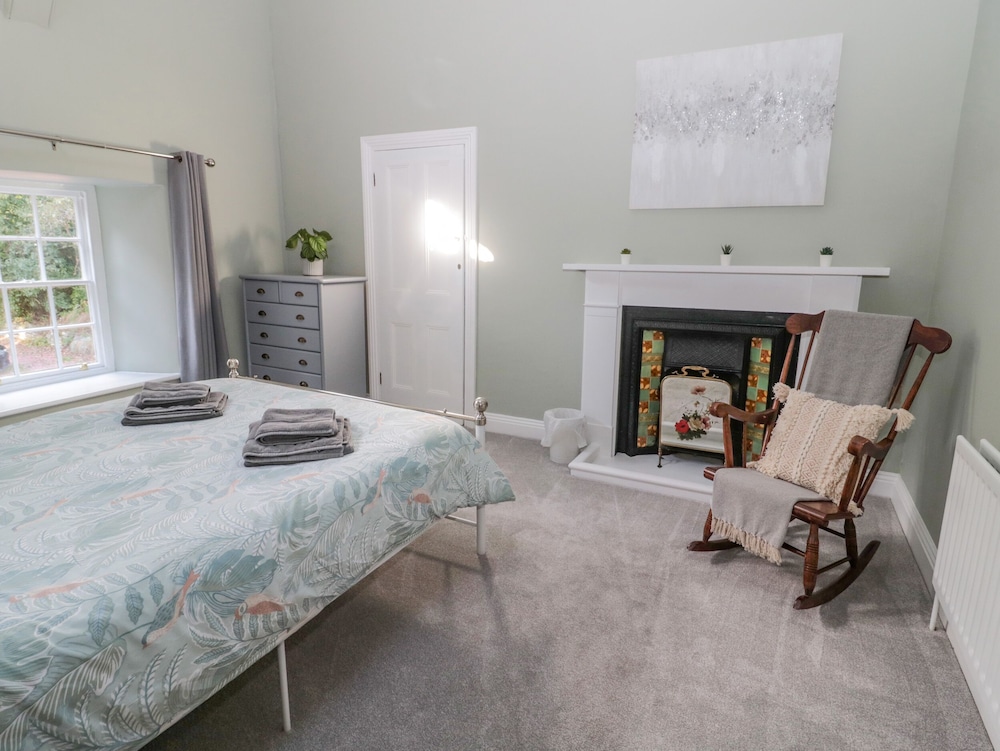 Orchard Cottage
