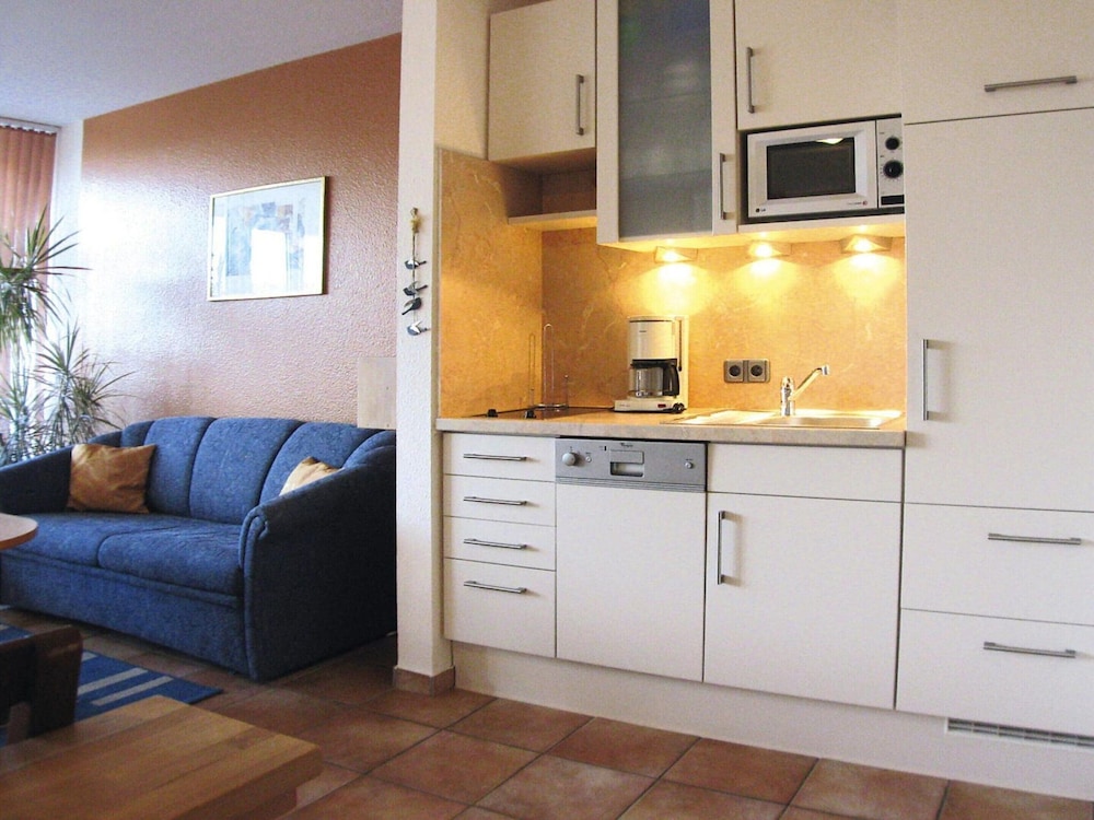 Ferienwohnung in Cuxhaven-duhnen