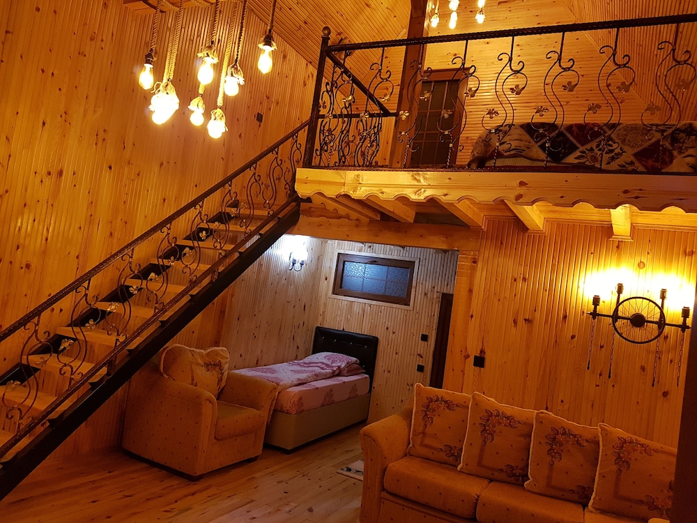 Eliya Pansiyon Restoran