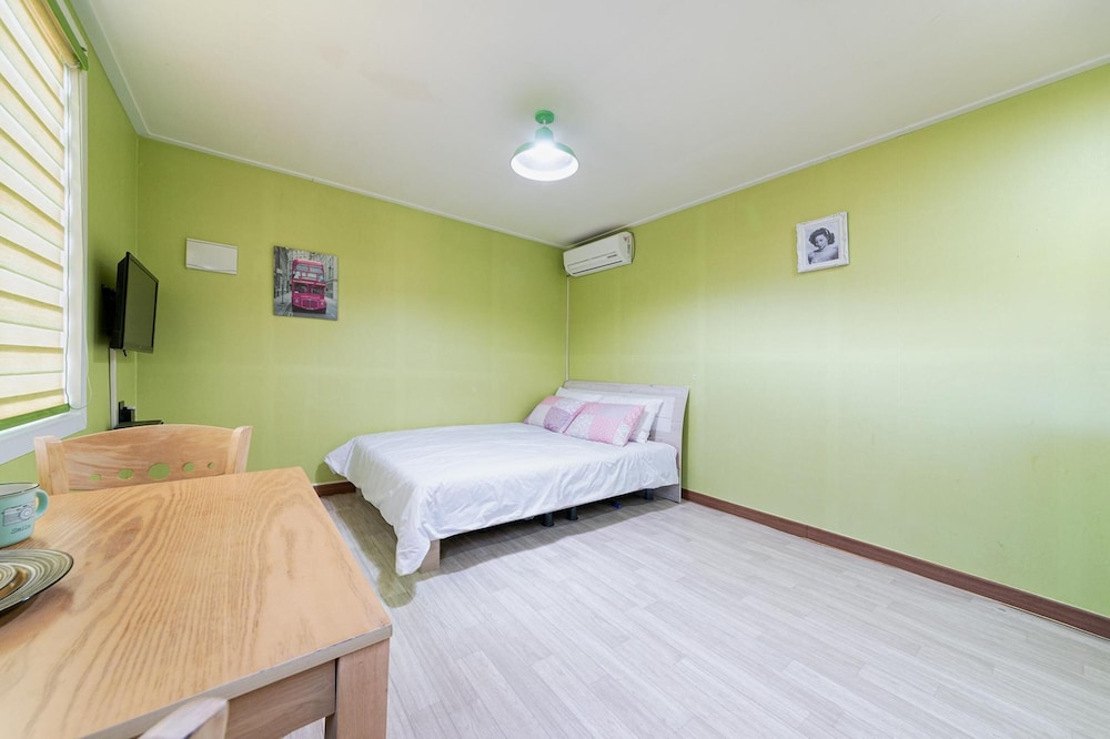 Gapyeong Four Season Pension