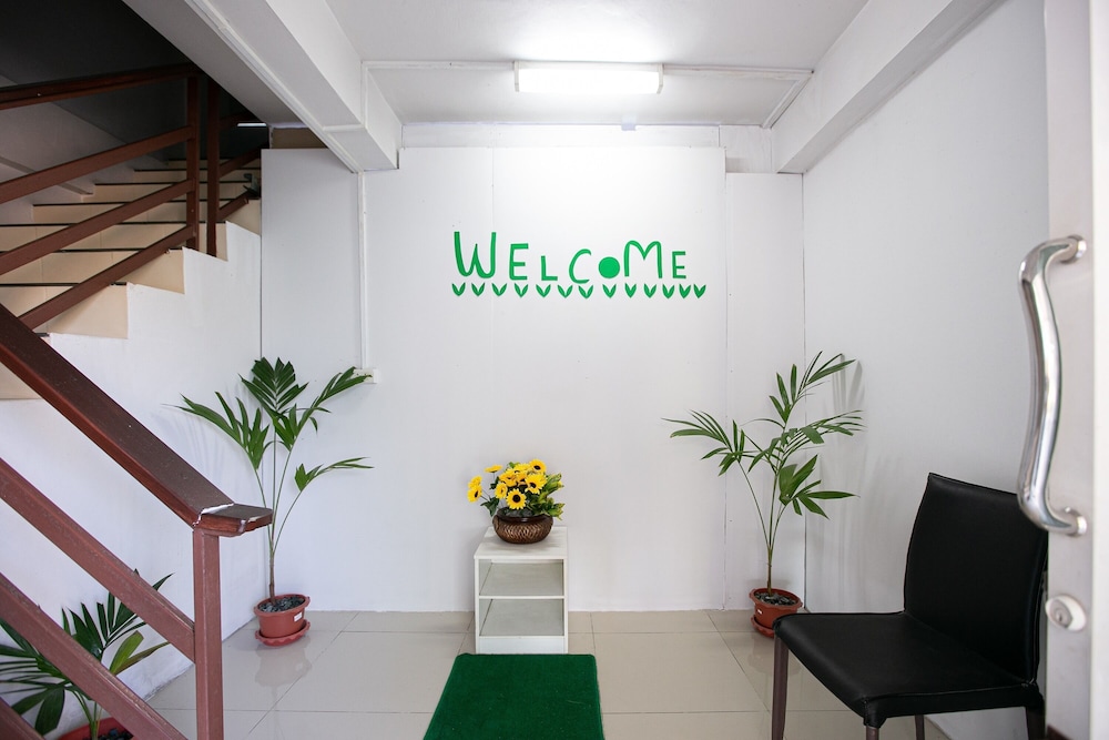 Freesia Guesthouse Klong Luang