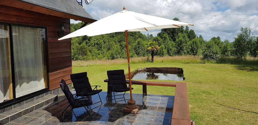 Parque Los Arrayanes & Salon de Eventos