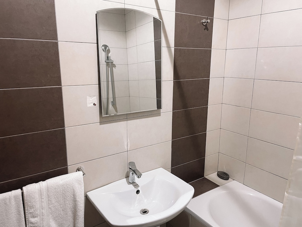 TCC APARTMENT