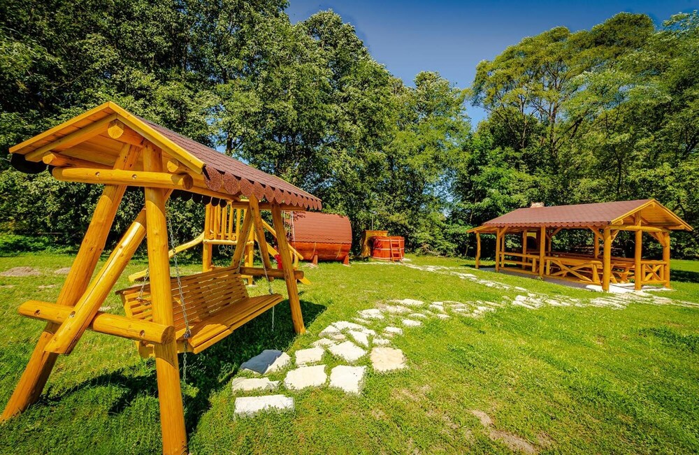 Casa Nitu