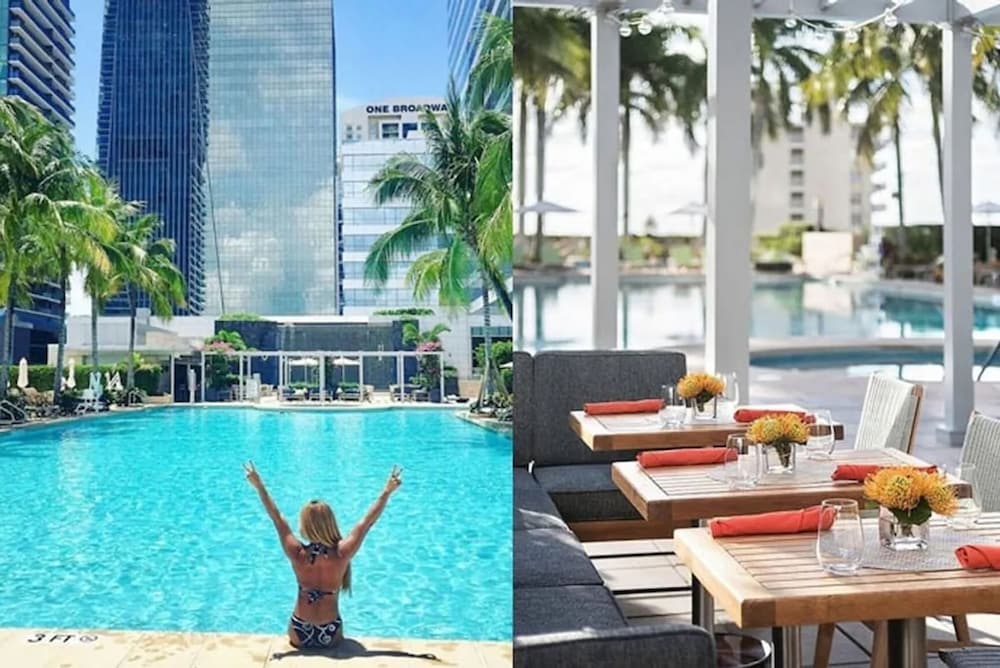 Residence at the Four Seasons