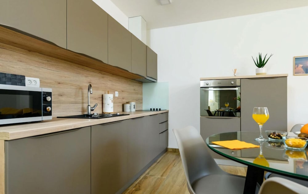 Villa Dora - Apt 2