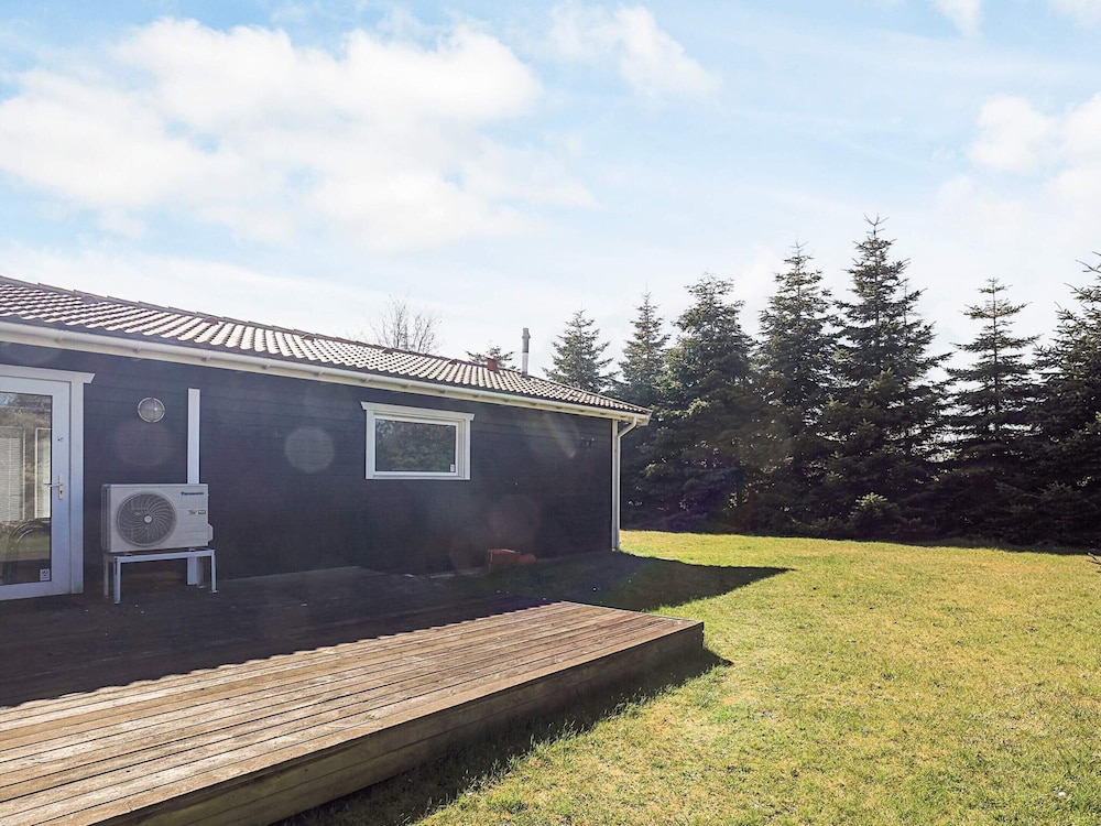 4 Star Holiday Home in Vaeggerlose