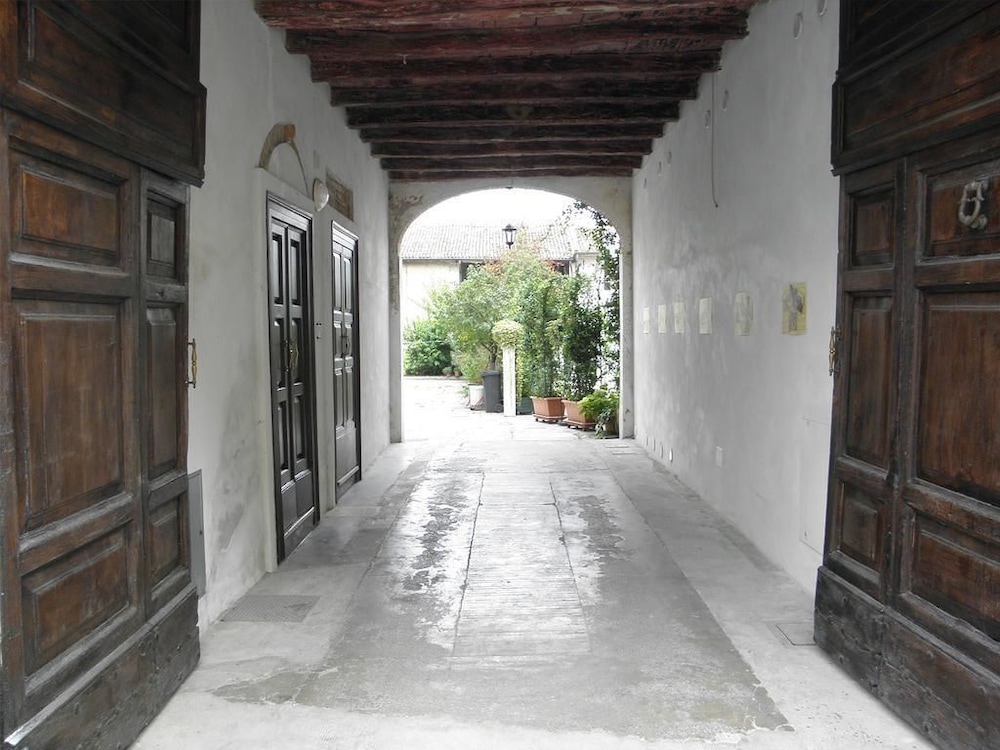 Dimora e Arte - B&B, Bilde 28
