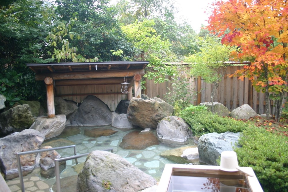 Pension HoNoMi-Tei