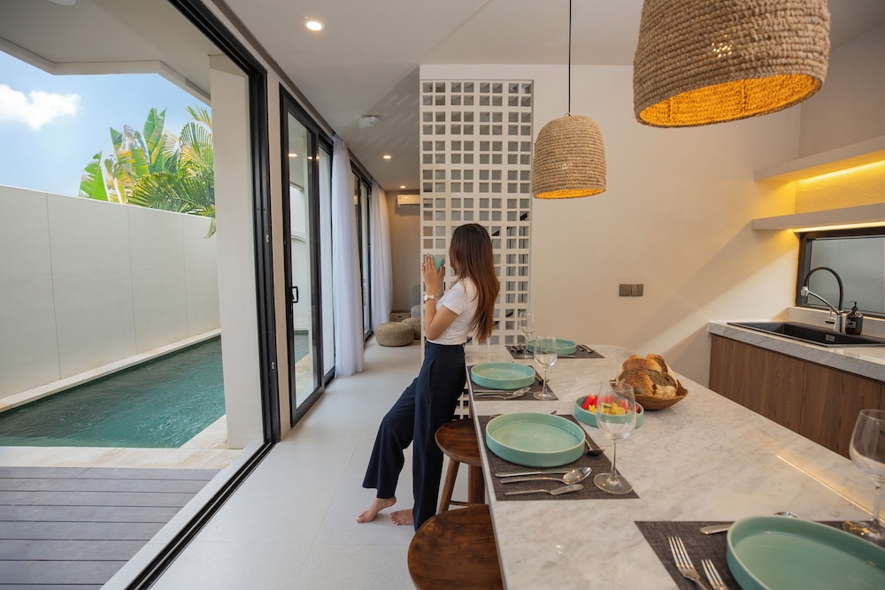 Kaiarasa Villas and Suite