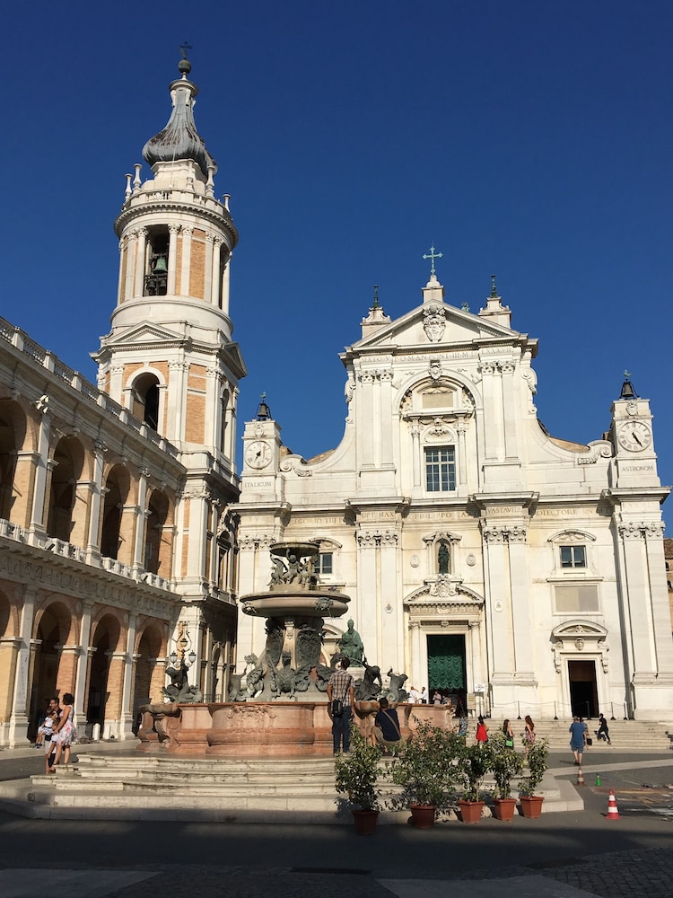 Nonna Rosa Civitanova