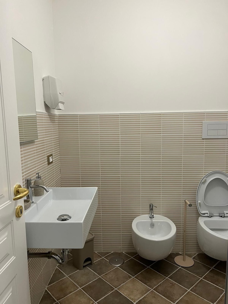 B&B palazzo della guardia